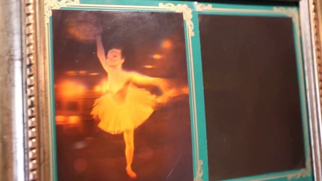 В Чебоксарах в музее воинской славы прошла выставка голографии смотреть онлайн