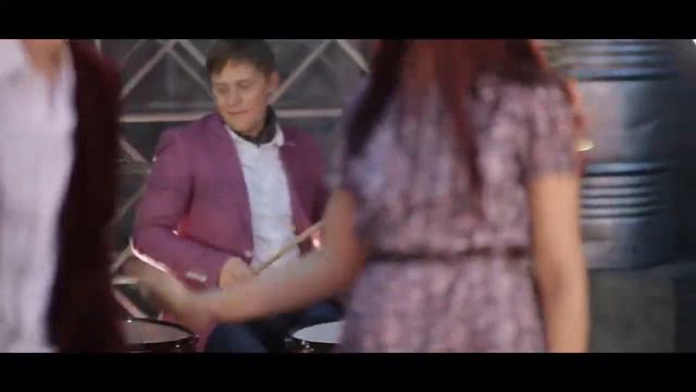 Кавер группа Майами - Девушки бывают разными (кавер) смотреть онлайн