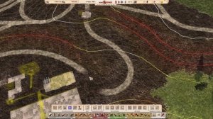 Гайд-прохождение Soviet Republic 0.8.9. #02. Планируем приграничный город ч.2. 3440x1440.