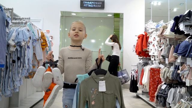 Маленькая Вера и её одёжки - Гид по стилю - Учимся одеваться и покупать одежду смотреть онлайн