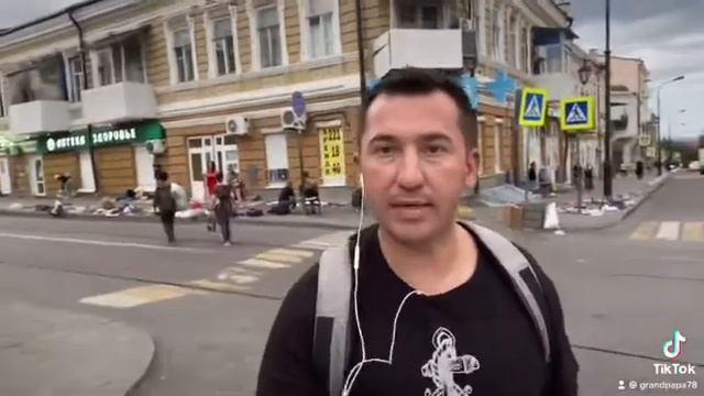 Ростов Папа - история названия. смотреть онлайн