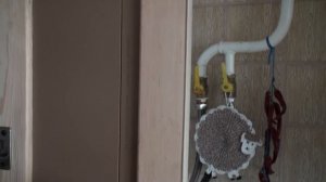 Кухня с фасадами из ламината своими руками