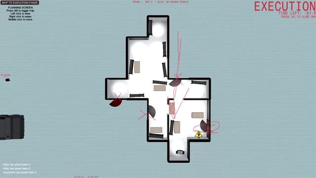 Due Process #8: Derp Tactics смотреть онлайн