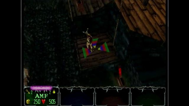 Let's Play Gauntlet: Dark Legacy (Part 1) смотреть онлайн