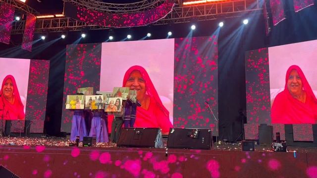 Best Dedication by Bride | Meri Maa | Dedicated to DADI | Ge смотреть онлайн