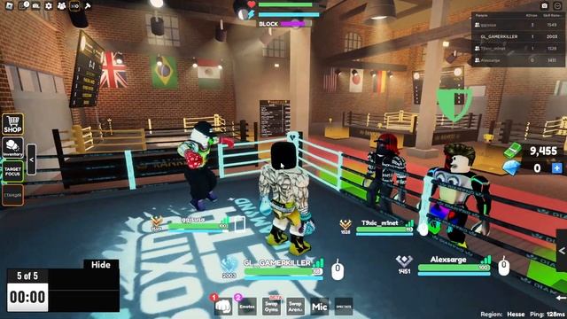 5 хороших советов для того чтобы быть легендой в бокс бета (boxing beta) посмотри пожалуйста :) смотреть онлайн