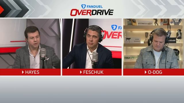 Will Belichick find another coaching gig? | OverDrive Hour 3 | 1-25-24 смотреть онлайн