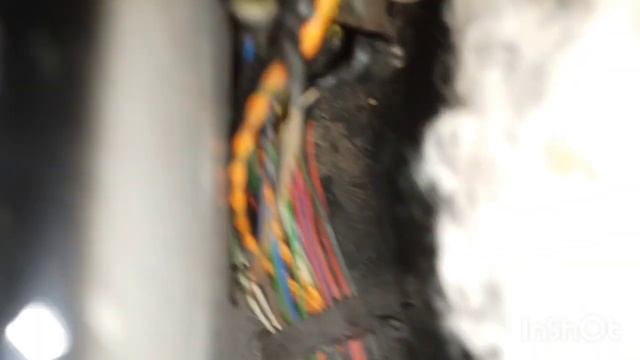 Фольксваген Пассат б5 АБС,не исправен блок управления Ошибка 65535 смотреть онлайн