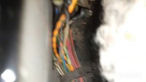 Фольксваген Пассат б5 АБС,не исправен блок управления Ошибка 65535