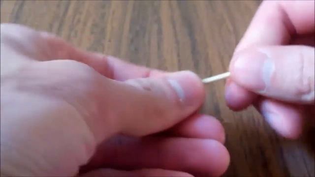 Простой лайфхак. Как сделать ракету из спичек. simple life hack. rocket out of matches смотреть онлайн