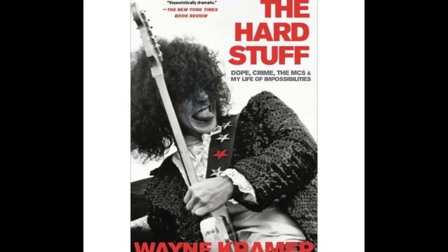 Slonimsky Pattern No. 1070 Jam from the Thesaurus of Scales and Melodic Patterns (plus the MC5) смотреть онлайн