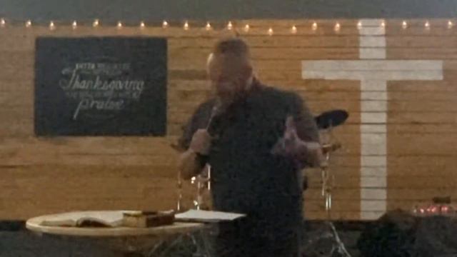 The Hub Live with Ps Stephen Smith смотреть онлайн