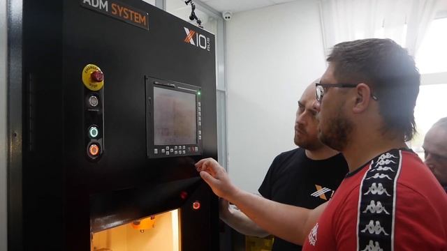 Первый российский CAD/CAM нашел своего покупателя! смотреть онлайн