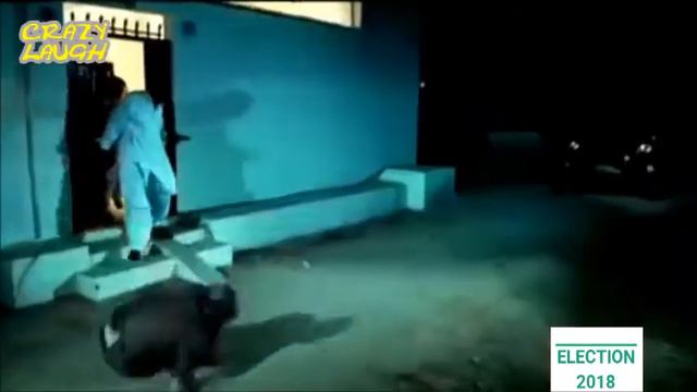 election 2018. song by iqrar ul hassan. an emotional story-CRAZY LAUGH смотреть онлайн