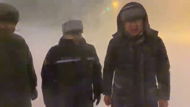 Отменить занятия в школах, колледжах и вузах, сократить рабочий день в Нур-Султане смотреть онлайн
