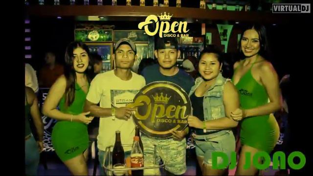 Mix - Cumbia - Trolero - Open Disco - Bar- [ DJ - JOAO - PUCALLPA - PERU - 2023 ] смотреть онлайн