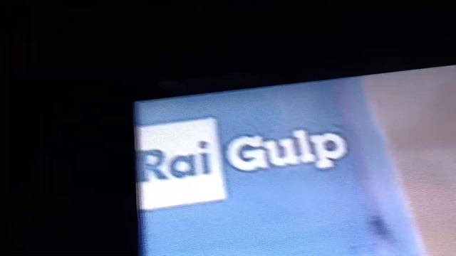 Rai gulp in HD dal 2022 2022-2023 gennaio 2023 смотреть онлайн
