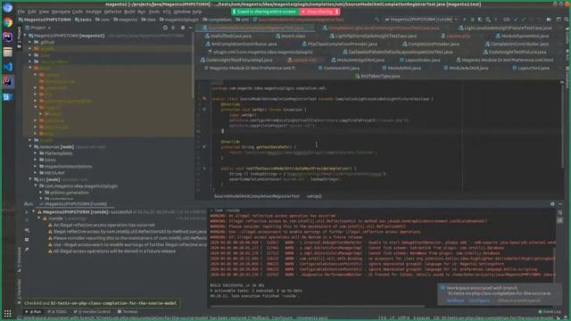 Magento Global Contribution Day Demo - Part 12 смотреть онлайн