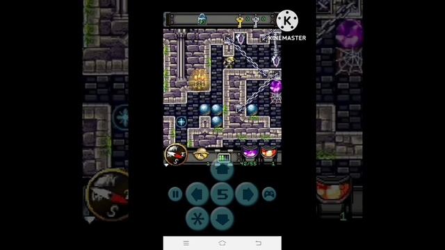 Diamond Rush Game Part 6 смотреть онлайн