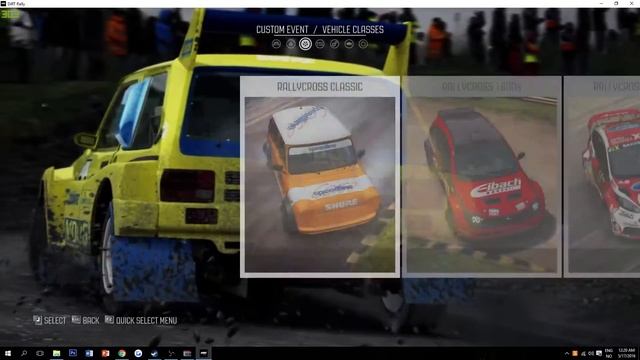 How to get Ken Block`s car in DiRT RALLY online - TUTORIAL + DOWNLOAD смотреть онлайн