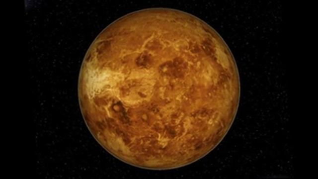 Планета Венера смотреть онлайн