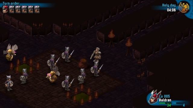 Rainbow Moon PS4 Review смотреть онлайн