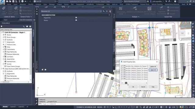 Civil 3D 2021 - BIM & GIS for Civil Engineers смотреть онлайн