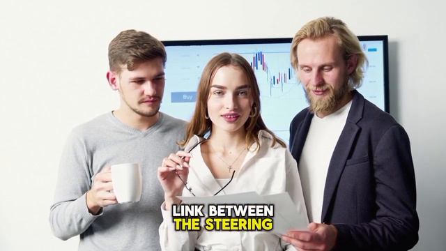 "PEOPLE Have NO IDEA of Tesla's REAL Cybertruck Plan" - Ross David Gerber смотреть онлайн