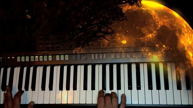 Stumblin' in _ Chris Norman Cover смотреть онлайн