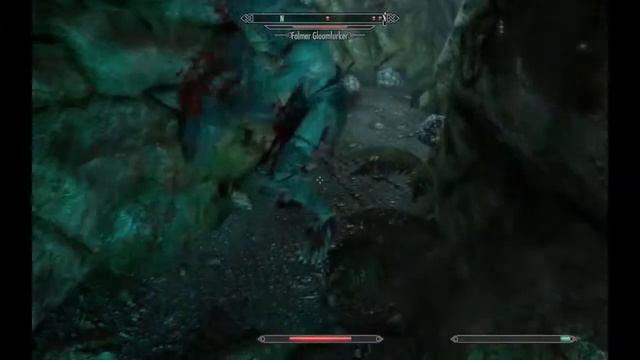 Skyrim Top 10 Hardest Dungeons! смотреть онлайн