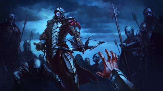 Echo of Combats OST смотреть онлайн