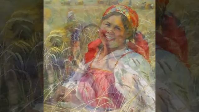 отрывок из поэмы "Мороз, красный нос" Н.Некрасов. #стихи#поэзия#стихинекрасова смотреть онлайн