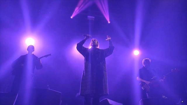 Максим Свобода на Ural Music Night-2020