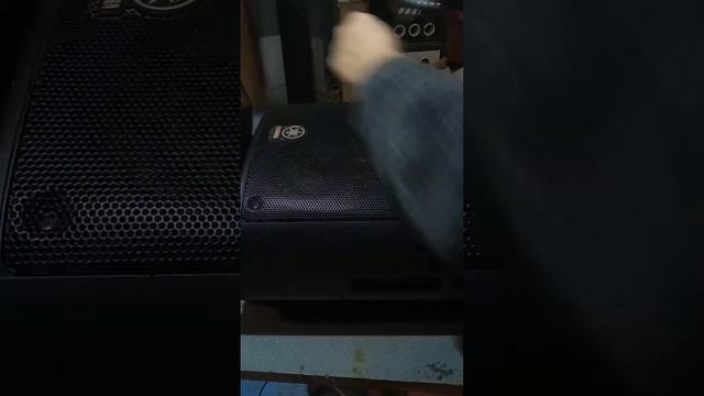 Ну как то так #динамик #yamaha смотреть онлайн