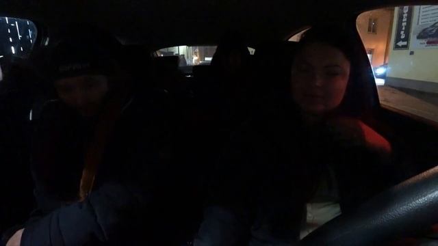 Такси для нищебродов и приезжих узбеков: цена ниже маршрутки. Такого раньше не было! Болт, Taxify