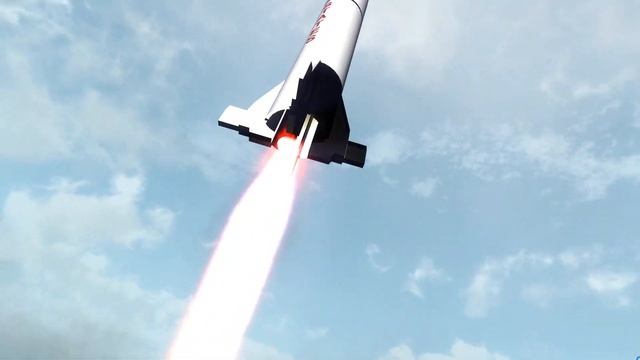 Go For Launch Mercury Trailer 3 смотреть онлайн