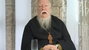 Прот.Димитрий Смирнов о реинкарнации