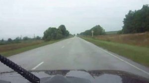 Лысково - Арзамас