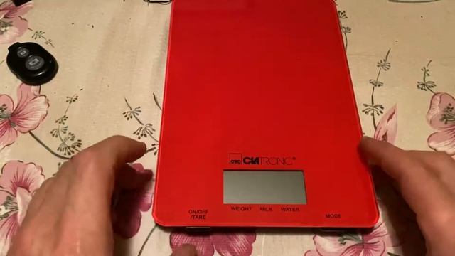 Balance CL4 TRONIC смотреть онлайн