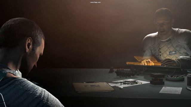Dead Space 2 hd4850 crossfirex q9650 смотреть онлайн