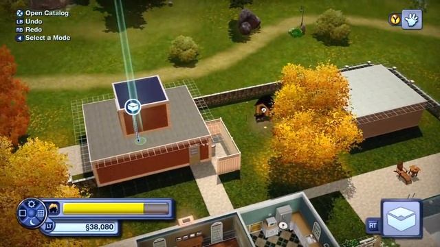 The Sims 3: Pets (Xbox 360) w/TheGamingLemon - Part 52 - I'm Learning! смотреть онлайн