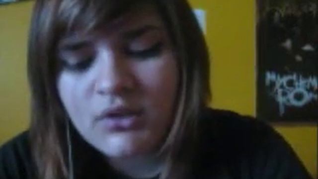 Hear me Now by Framing Hanley [cover] смотреть онлайн
