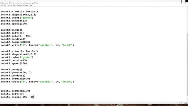 Understanding The Python Turtle Board Angles - Python Turtle Graphics-(Pro African Child STEM)[5/20 смотреть онлайн