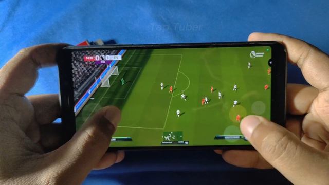 FIFA 17 Mobile For Android ( 4gb Ram Sd660 ) Android 13 FIFA 16 Mobile Update FIFA17 - Tap Tuber