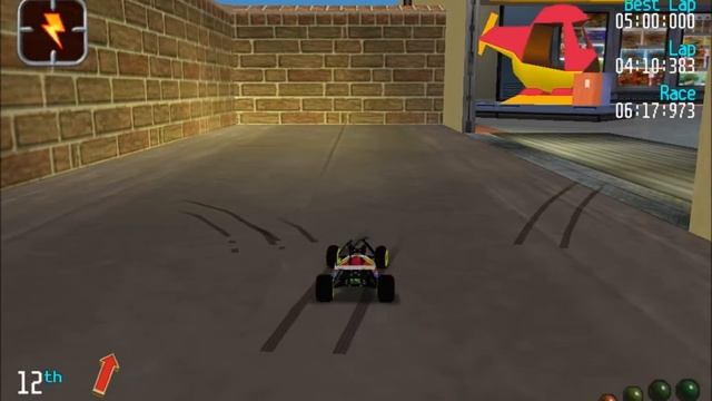 Re-Volt Hacks Fun 2011 смотреть онлайн