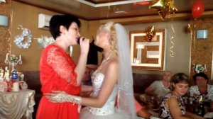 Песня мамы на свадьбе для дочери