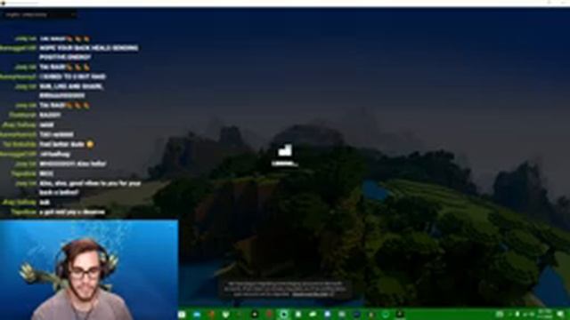 The Lost Echo Smp Minecraft Java 1.18+ Edition #4 смотреть онлайн