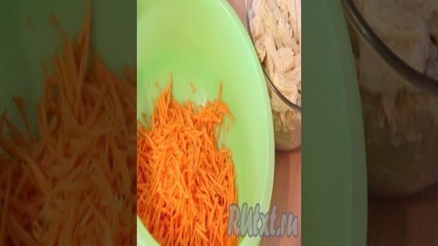 Кухня Мамашки