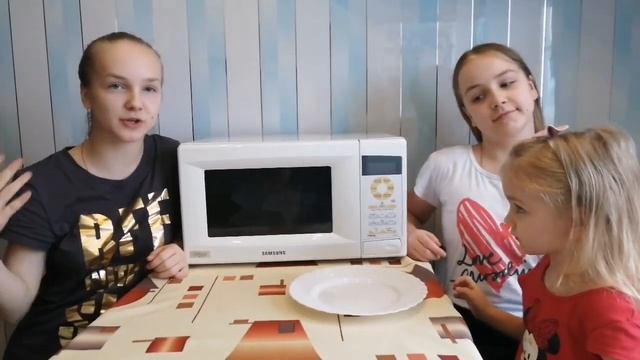 Попкорн в домашних условиях смотреть онлайн