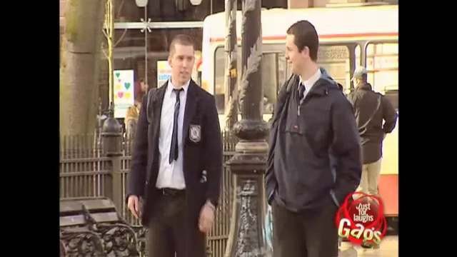 JFL Hidden Camera Pranks & Gags- Money Stuck On Shoe смотреть онлайн